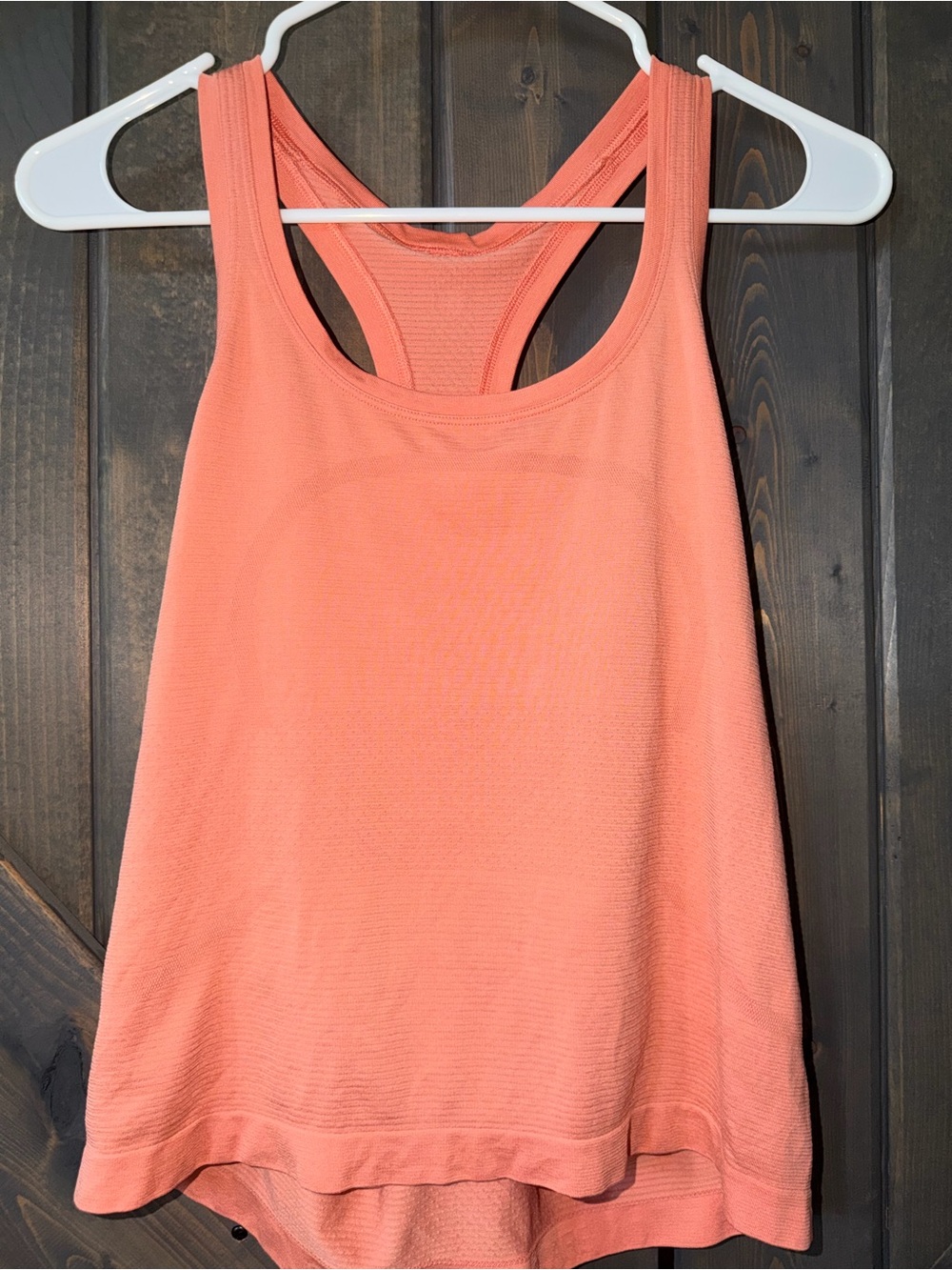 Lululemon Racerback Tank Top